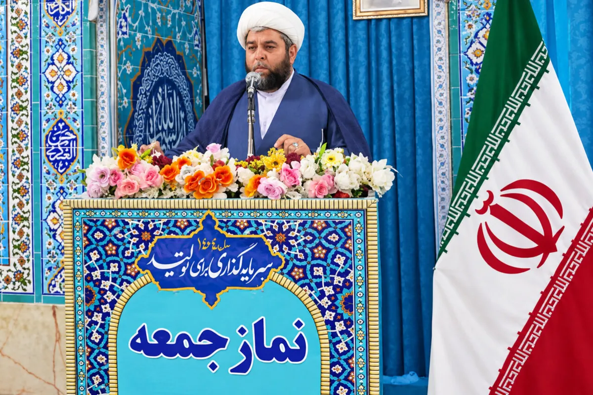 فرهنگ بسیجی و انقلابی باید در نسلهای آینده نهادینه شود