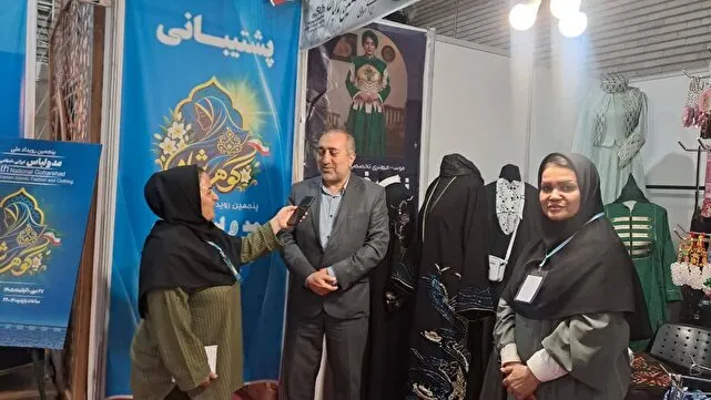 برندینگ مد و لباس مشمول تعرفه بازرگانی نمی‌شود
