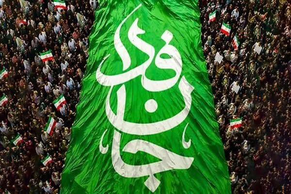 رزمایش «جانفدا ۲» جلوهای از اقتدار ملی و سرمایه اجتماعی ایران است