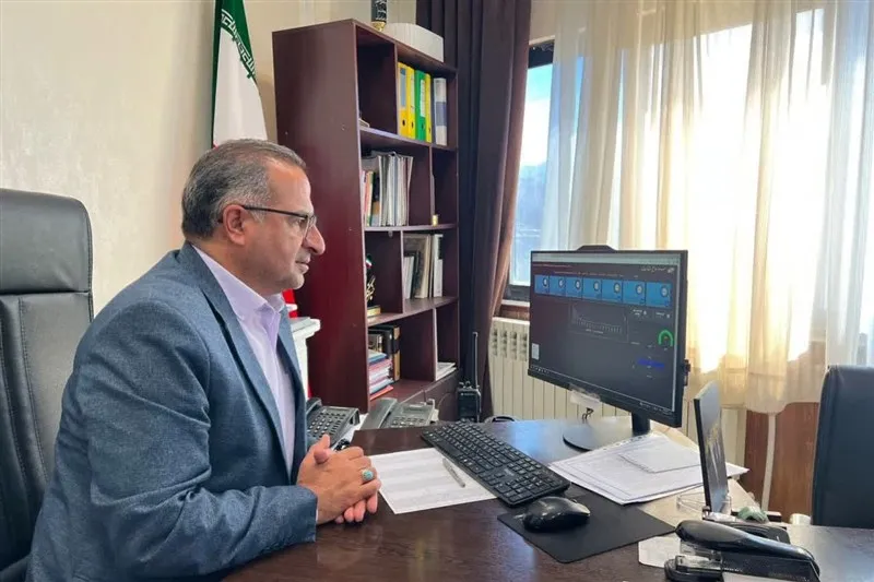 آمادگی 77 شعبه اخذ رأی فیروزکوه برای برگزاری انتخابات تمامالکترونیک