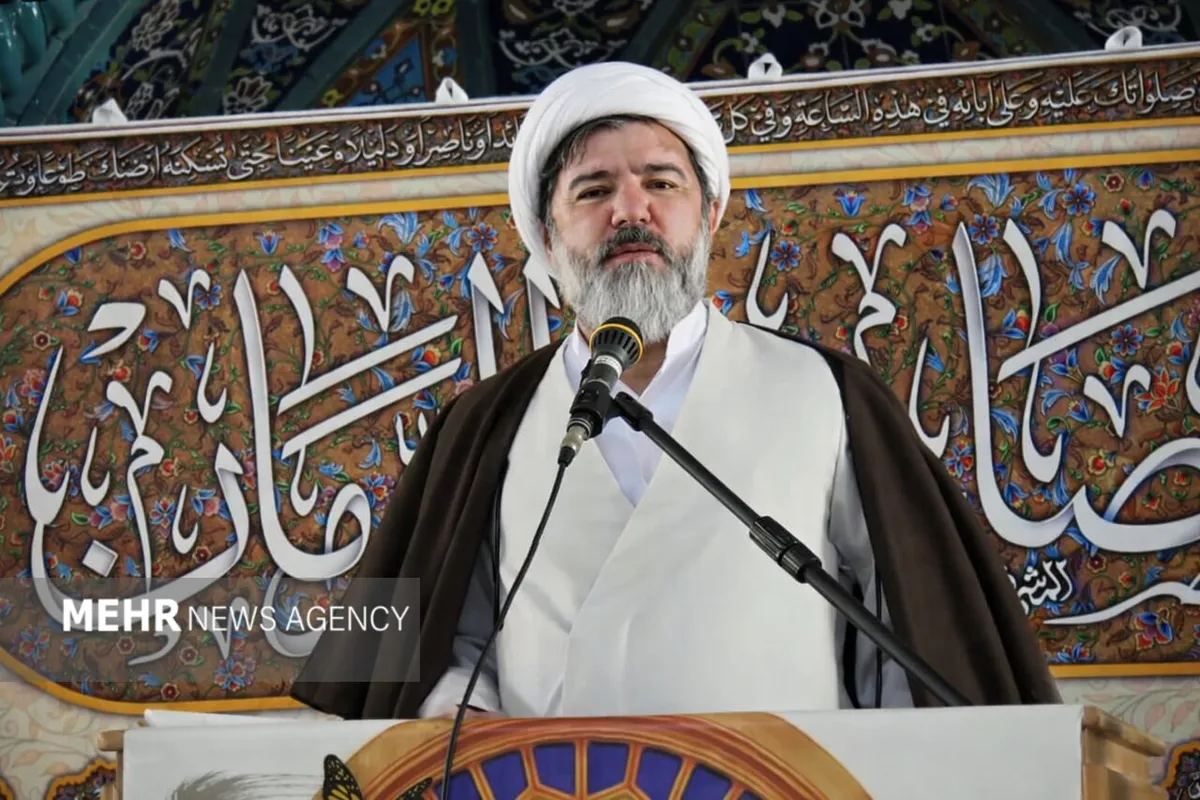 اقتدار مثال زدنی ایران؛ قدرت تسلیحاتی ۲ برابر شد
