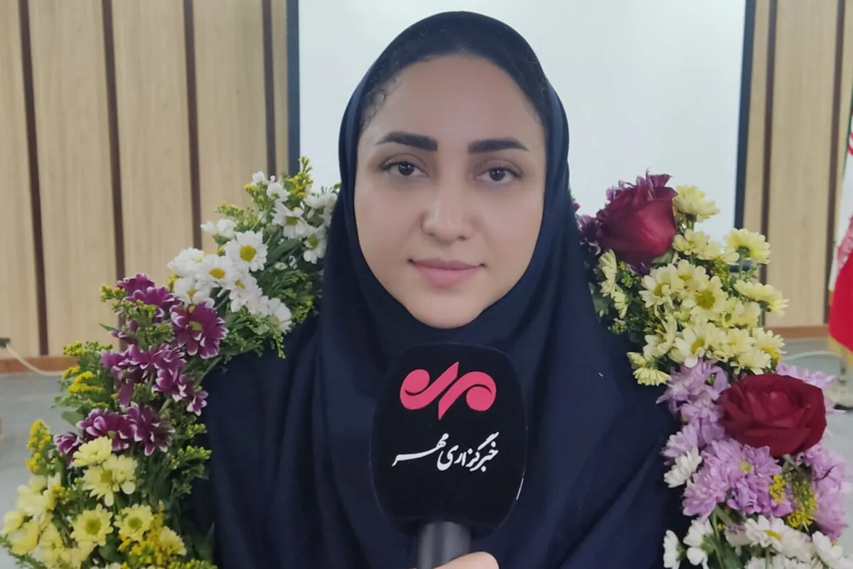 مهری فلاحی: برای کسب سهمیه پارالمپیک لس‌آنجلس تلاش می‌کنم