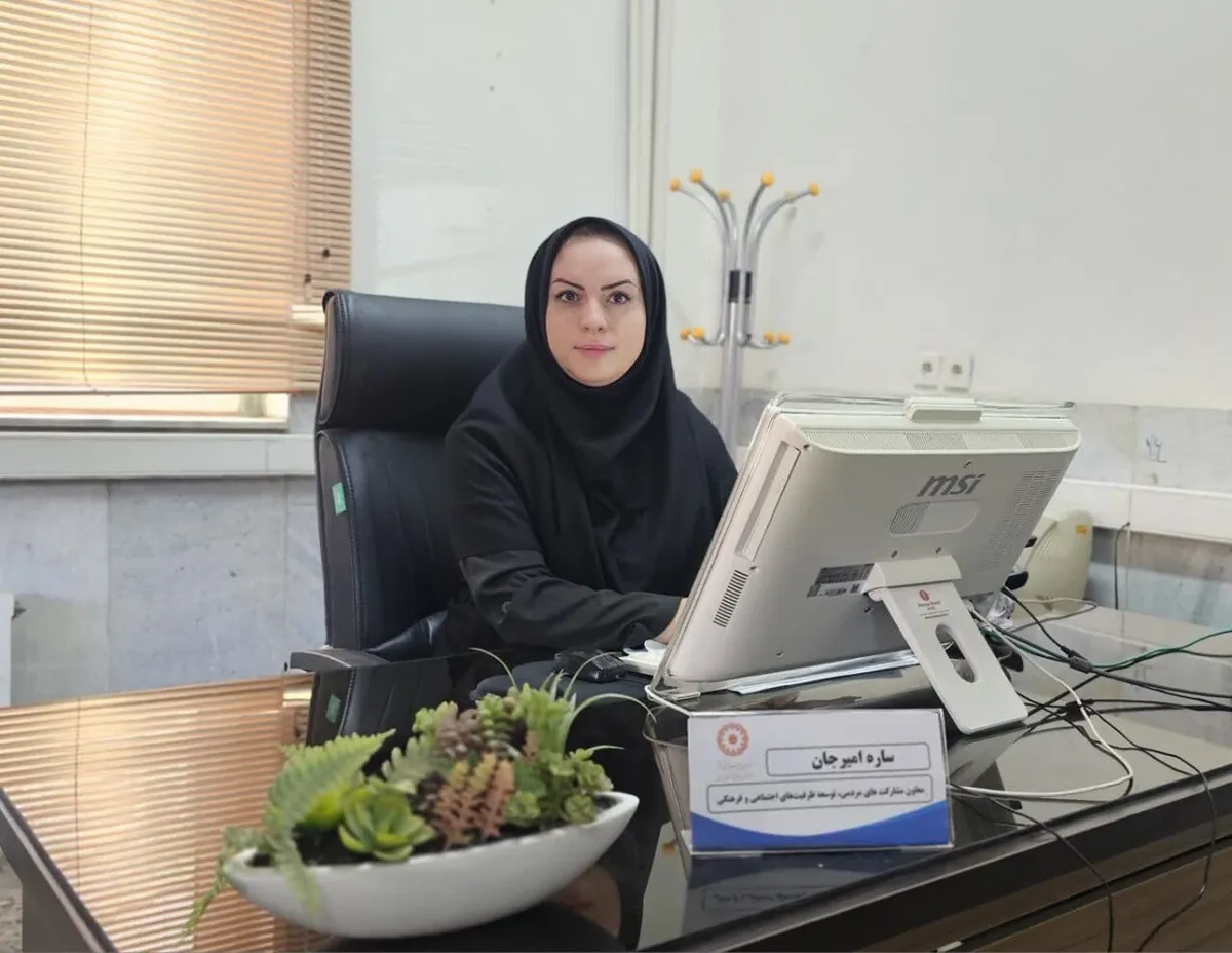 مهرِ خیرین در آغاز سال تحصیلی دانشآموزان تحت پوشش بهزیستی سمنان