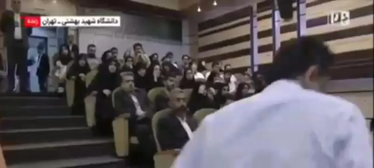 پزشکیان: مگر دیوانه‌ام که اگر حرف درستی را به من بگویند و من نپذیرم