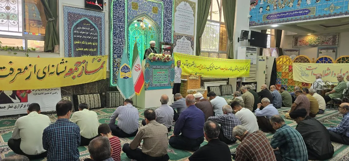 امام جمعه چابکسر گفت: اظهارات وزیر جنگ آمریکا متوهمانه و شیطانی است