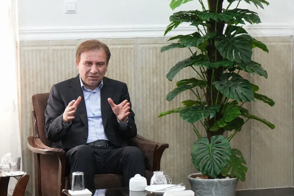 استاندار بوشهر: اعتماد عمومی به پلیس پایه امنیت پایدار است