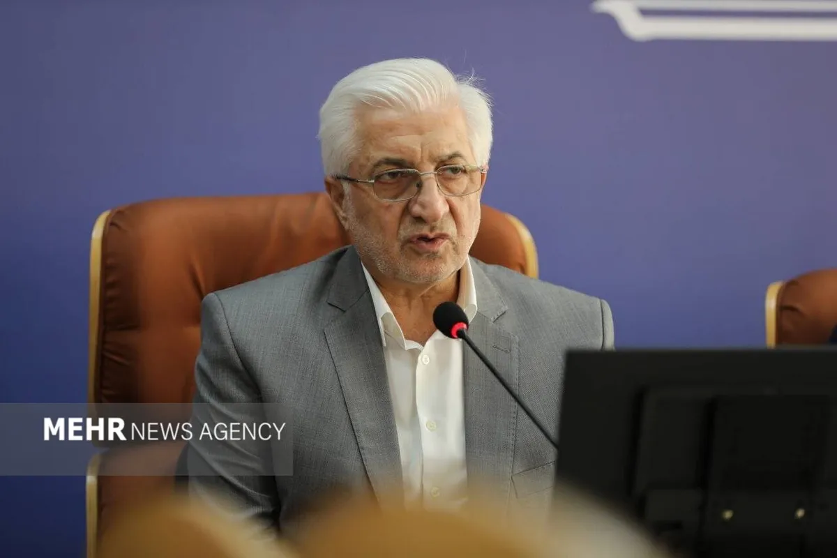 نوری: سیاست خراسان شمالی مقابله با خامفروشی معادن است