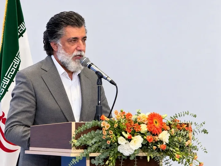 همایش تخصصی سرمایهگذاری گردشگری «مهر شیراز» آغاز به کار کرد