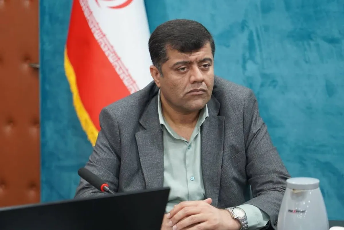 ۱۰ پرونده توسعه‌ای در کارگروه زیربنایی بوشهر بررسی شد