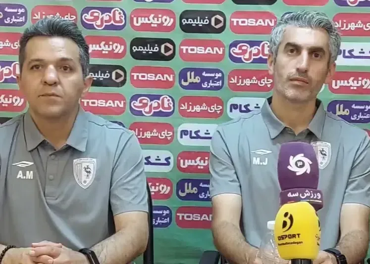 بازگشت مجتبی جباری و شاگردانش به بندرعباس