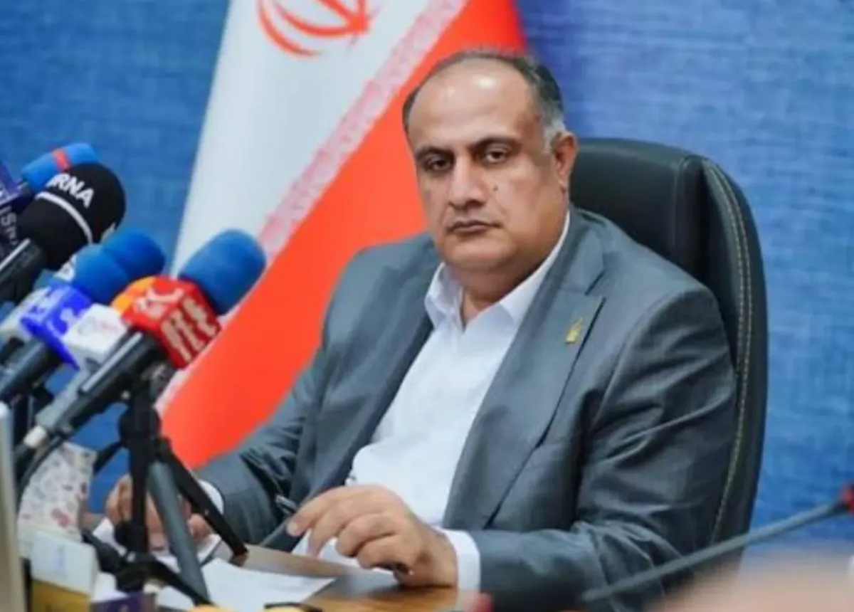 مدیرعامل منطقه آزاد چابهار: هیچ زمینی از چابهار به افغانستان واگذار نمیشود؛ به صراحت واگذاری ۱۱۰ هکتار را تکذیب میکنیم/ اگر سرمایهگذاران از افغانستان بخواهند در قالب اجاره بلند مدت سرمایهگذاری کنند، از آنها استقبال میکنیم؛ این موضوع کاملا با انتقال مالکیت اراضی منافات دارد