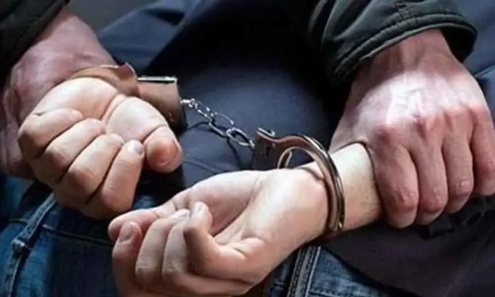 دستگیری ضارب روحانی در رشت