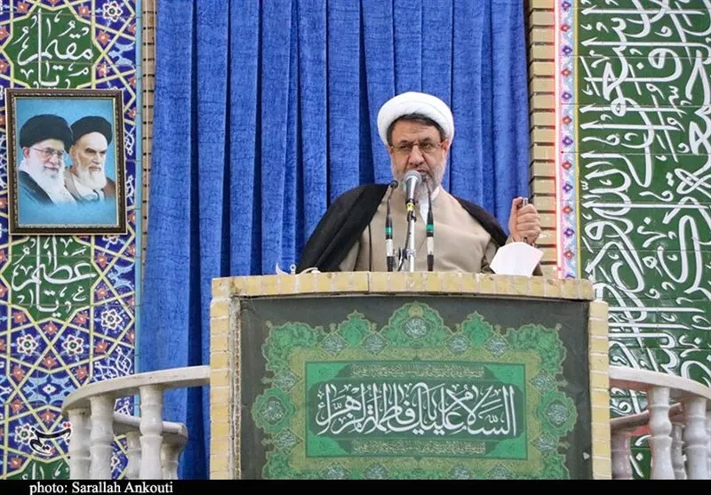 سازمان ملل در برابر خون مظلومان فلسطینی بیخاصیت شده است