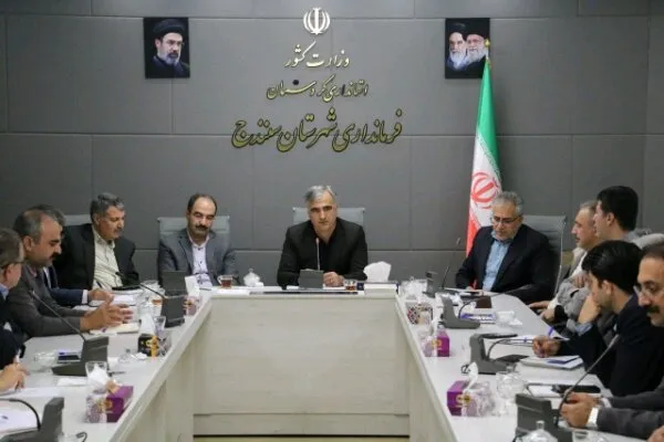 ارشدی: آموزش عوامل انتخابات شوراها باید از هم‌اکنون آغاز شود