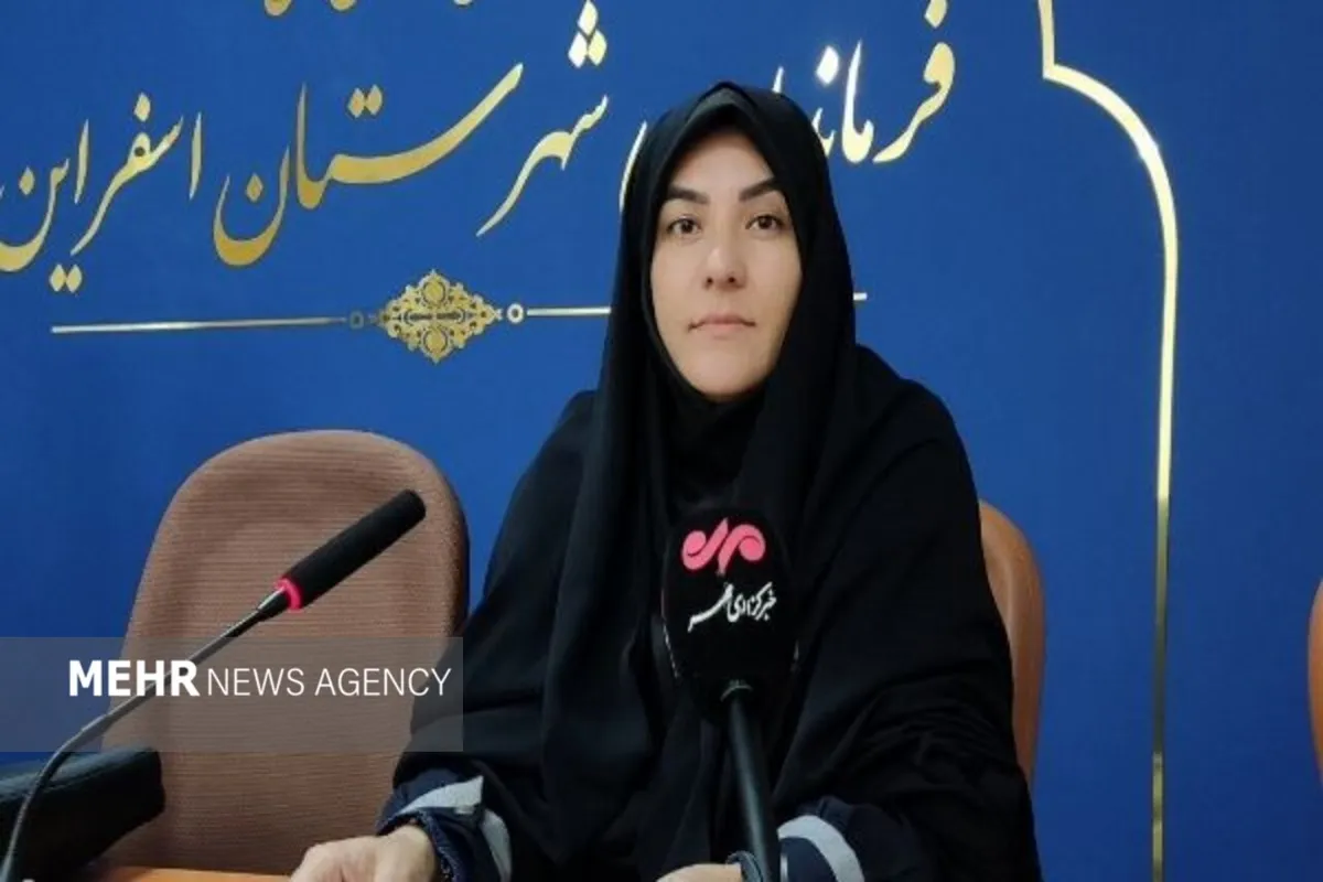 ابوترابی: بانوان در کاهش هدررفت انرژی و حفظ منابع ملی نقش مؤثری دارند