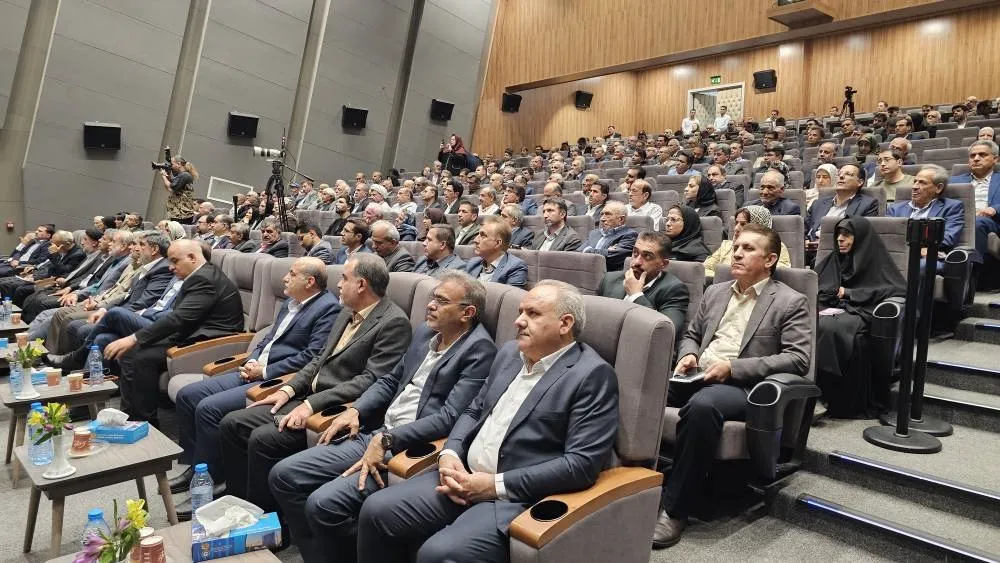 نهضتِ مدرسه سازی در فارس با مشارکتِ ۲ هزار خیر