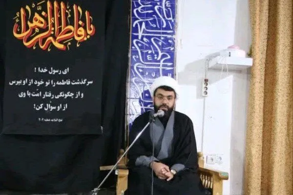 رضوانی: سیره حضرت زهرا (س) الگوی زندگی فردی و اجتماعی مسلمانان است