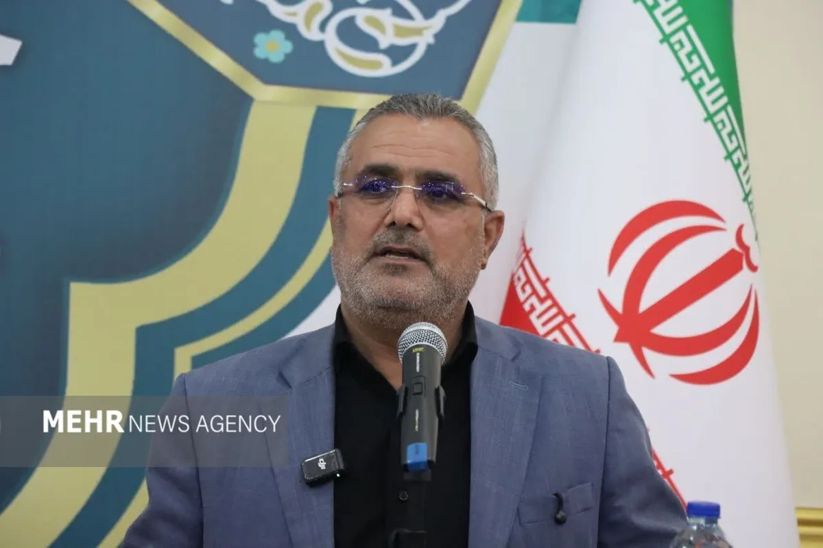 شادگان آماده همکاری با سرمایه گذاران خارجی است