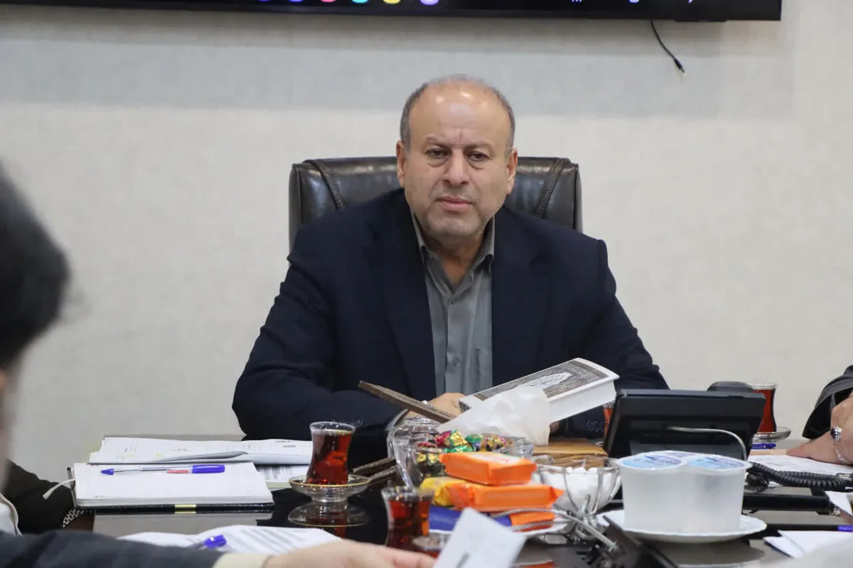پرداخت تسهیلات به آسیب دیدگان حوادث غیرمترقبه گیلان شتاب میگیرد