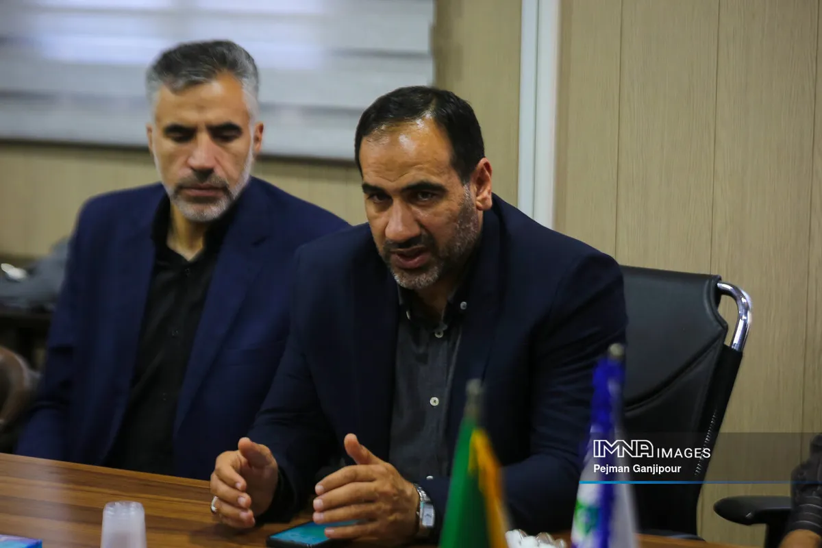 آغاز عملیات احداث خیابان صفدرزاده با اعتبار ۱۴ میلیارد تومان