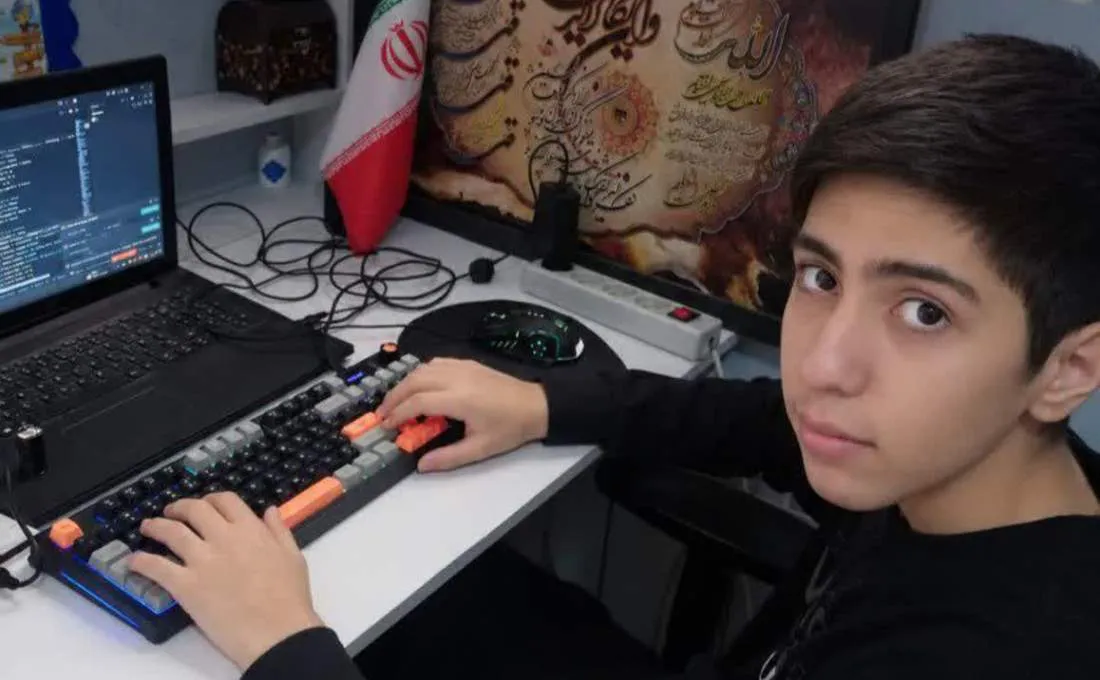 آینده من کمک به صنعت داروسازی کشور است