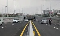 جان باختن دو عابر پیاده توسط عابران سواره در اراک