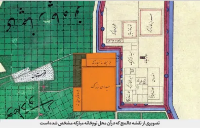 غرش توپ‌های مشهد در فتح قندهار | روایت کارخانه‌ای که سرنوشت جنگ را تغییر داد