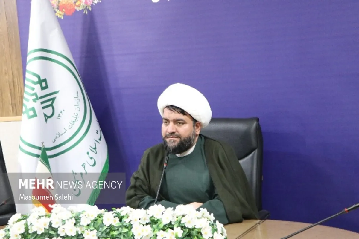 کاظمی: مدارس صدرا باید نیروهای فرهنگی و کنشگر تربیت کنند