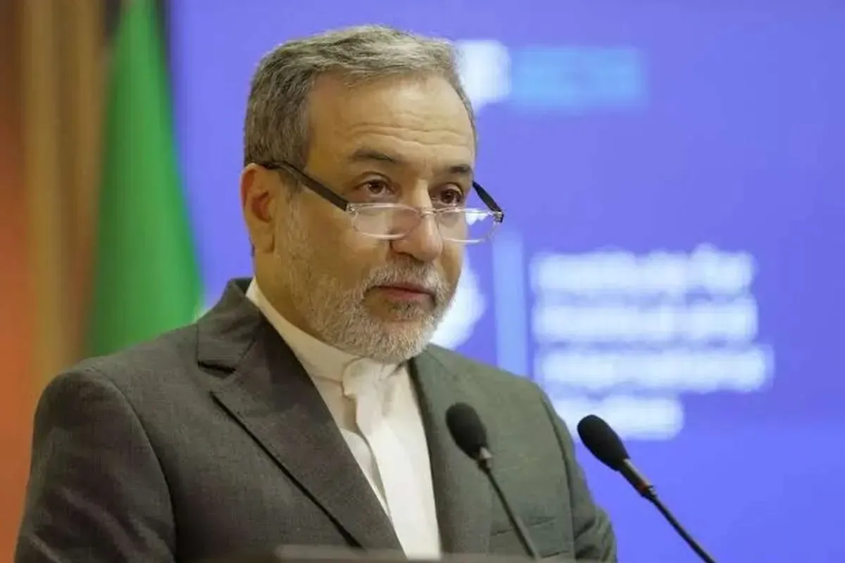 واکنش عراقچی به ادعا‌های نتانیاهو: آخرین باری که می‌خواستید «کار را تمام کنید»، ایران قدرتمندتر از قبل شد/ می‌خواهید بار دیگر بخت خود را امتحان کنید؟ بفرمایید، اما مراقب باشید؛ ما نیز کار‌های ناتمامی داریم/ نتانیاهو برای گریز از زندان، آمریکا را به سوی جنگی دیگر سوق می‌دهد