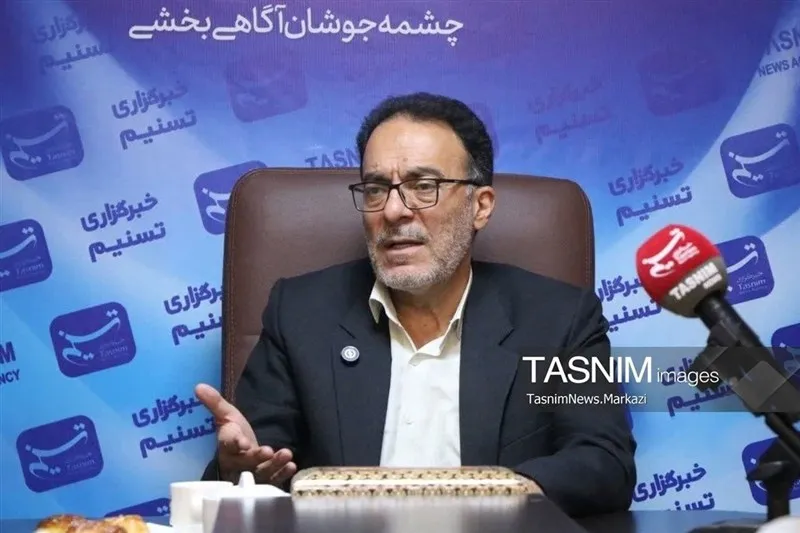 گفتگو|چرا 38 همت منابع حساب پیشرفت و عدالت بلاتکلیف مانده است؟