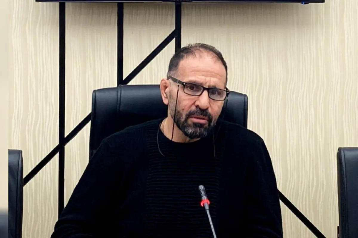 مهربان: توسعه زیرساختهای ورزشی گیلان نیازمند تأمین اعتبارات است