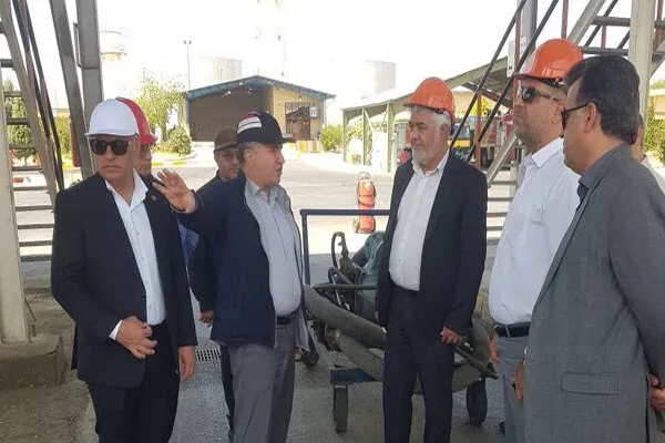 مبارزه با قاچاق سوخت در فارس بدون اغماض دنبال شود
