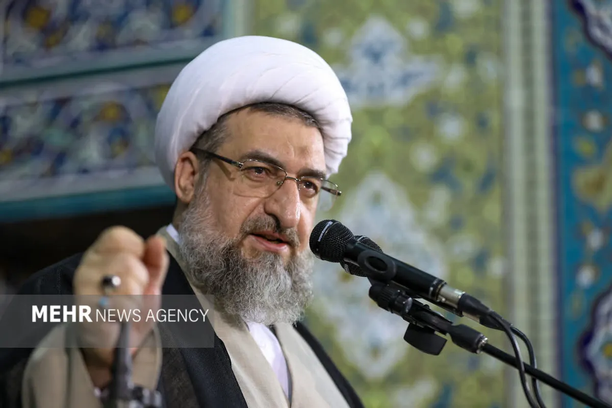 مطهریاصل: صلح دائمی با آمریکا توهم است؛ رابطه گرگ و میش صلحپذیر نیست