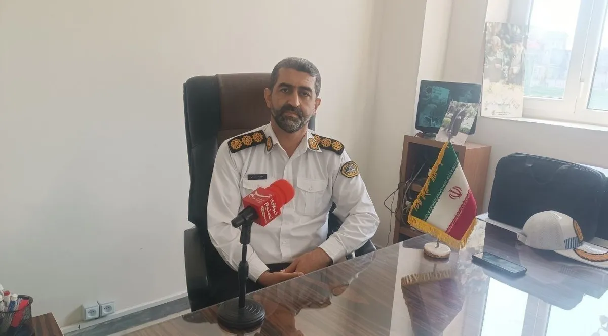 اخبار پاکدشت , اخبار استان تهران , نظام مسائل استان تهران , 