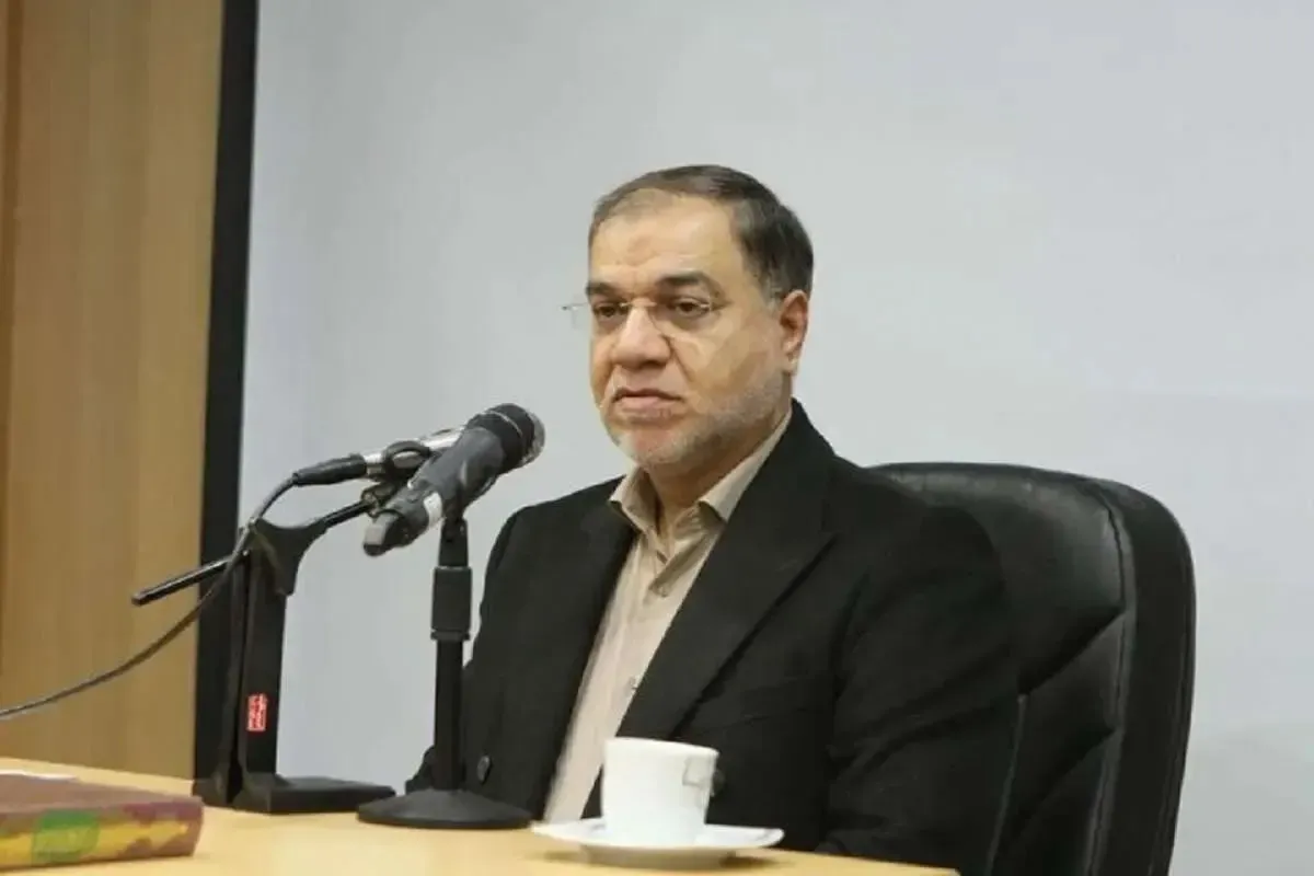 فضائلی، عضو دفتر حفظ و نشر آثار رهبر انقلاب: رهبری برای تمام سناریوهای دشمن، دستورات لازم را صادر کردهاند/ نیروهای مسلح برای وقوع یک جنگ فرسایشی یا انجام یک عملیات برقآسا از سوی دشمن، آمادگی دارند