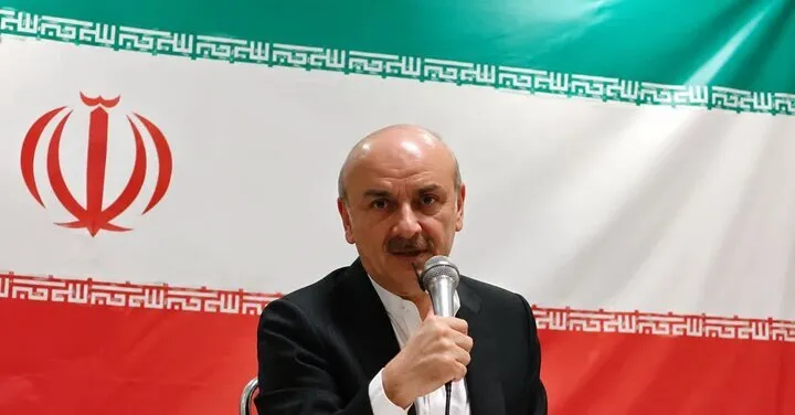 معاون عمرانی استانداری : طرح هادی ۶۴ روستا در البرز تصویب شد