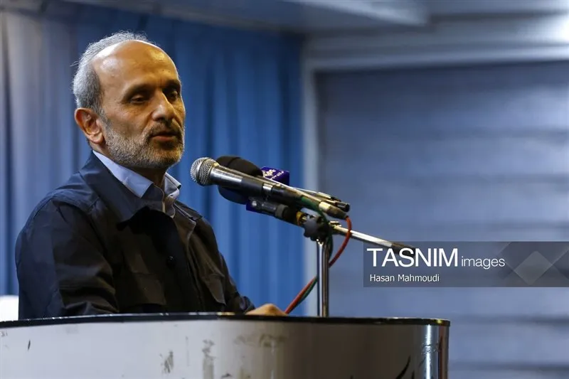 پشت پرده جنگ شناختی دشمن از نگاه رئیس صداوسیما
