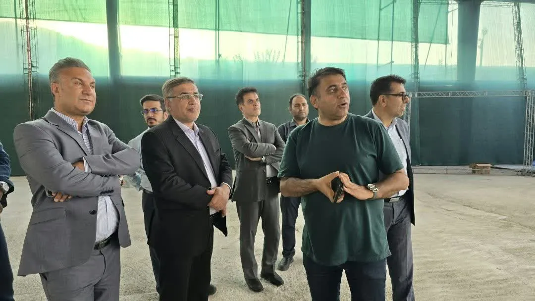 پیش‌بینی حضور ۳۰۰ میهمان خارجی در دومین نمایشگاه توانمندی‌های صادراتی فارس