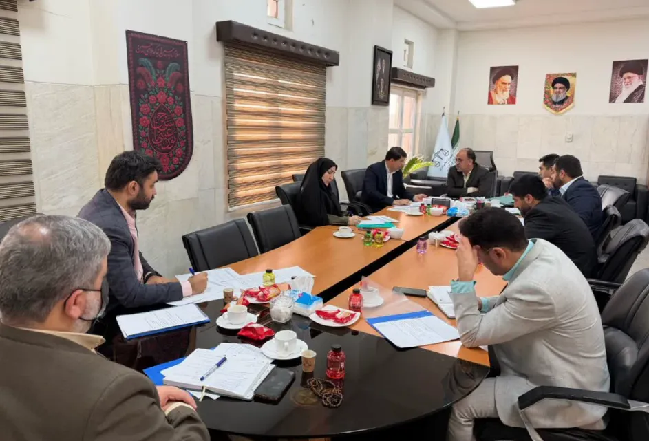 بهرهگیری از ظرفیتهای فناورانه برای ارتقای خدمات رسانی در دادگستری خوزستان