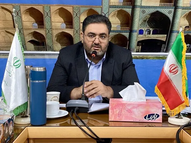 بازگشت بیش از ۳۲ میلیون یورو تعهد ارزی با پیگیری بازرسی یزد