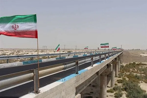 ۸.۵ میلیارد تومان برای زیرساخت های مرزی در ایلام هزینه شد