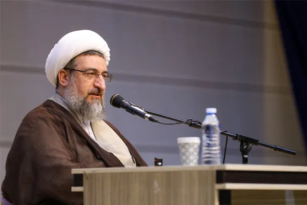جایگاه امامت جمعه امتداد حاکمیت الهی و سنگر صیانت از انقلاب است