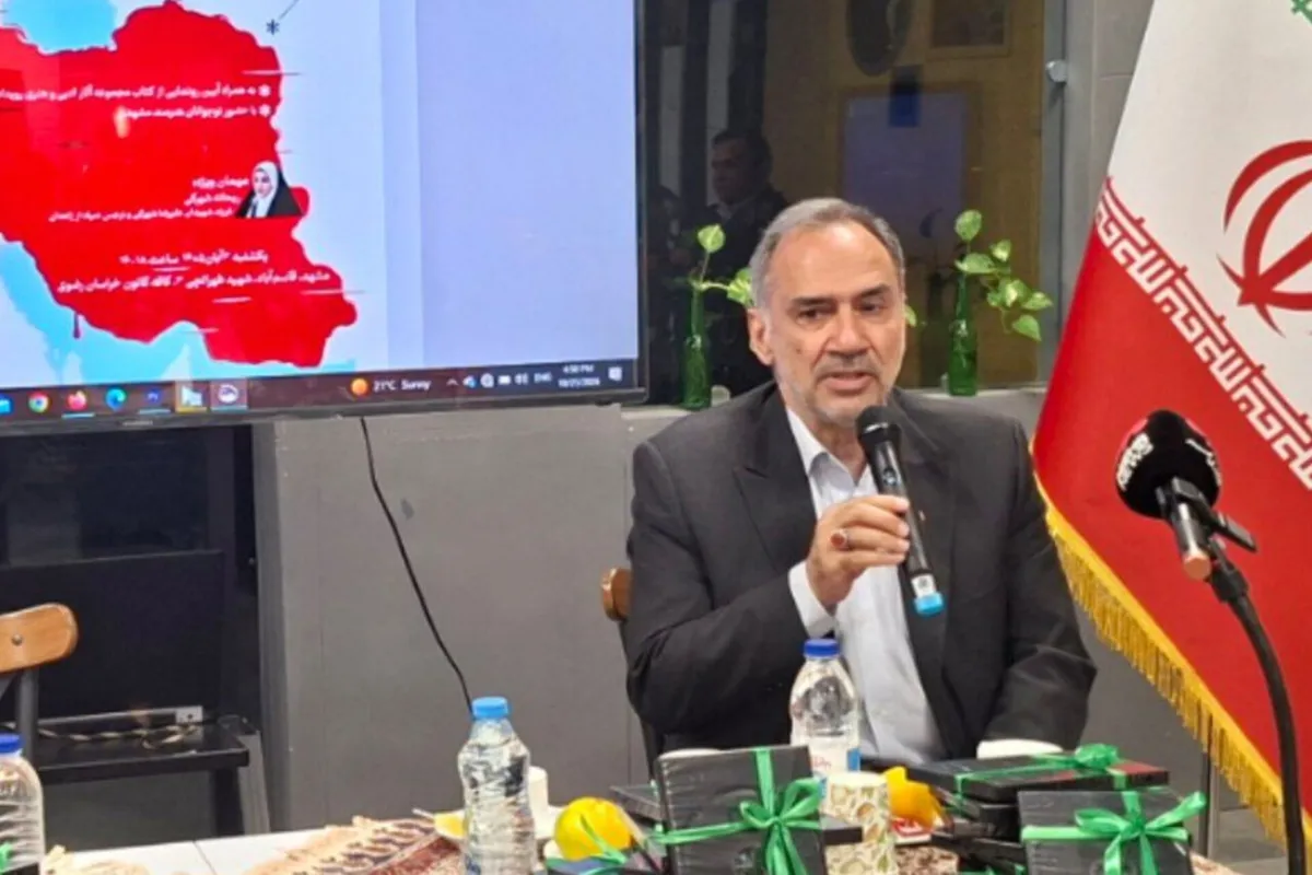 کاش دنیاعاری از خشونت بود؛سیاستمداران غربی جز خوی وحشیگری چیزی ندارند