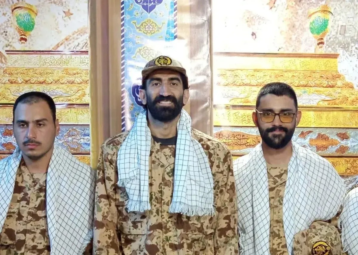 چرا بیرانوند کچل نکرد؟ سفری در پیش است!