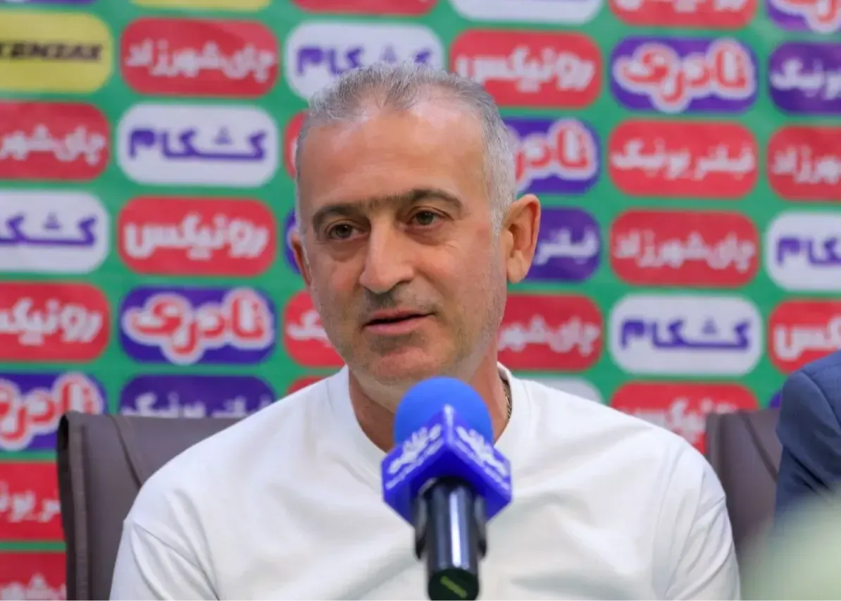 از مسئولان درخواست می‌کنم مسابقات را برگزار کنند؛/ کمالوند: آماده حضور در جام حذفی هستیم