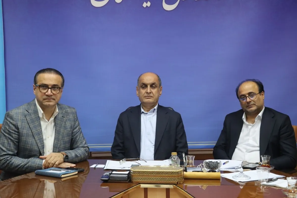 افتتاح ۳ پروژه گردشگری در گیلان با سرمایهگذاری ۱۳۴۰ میلیارد تومانی