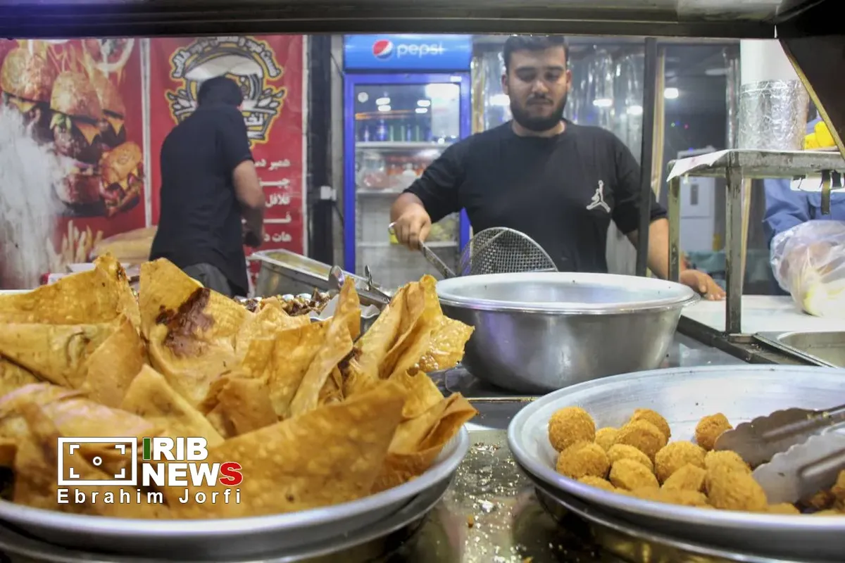 روز جهانی غذا غذای سالم غذای محلی غذای سنتی