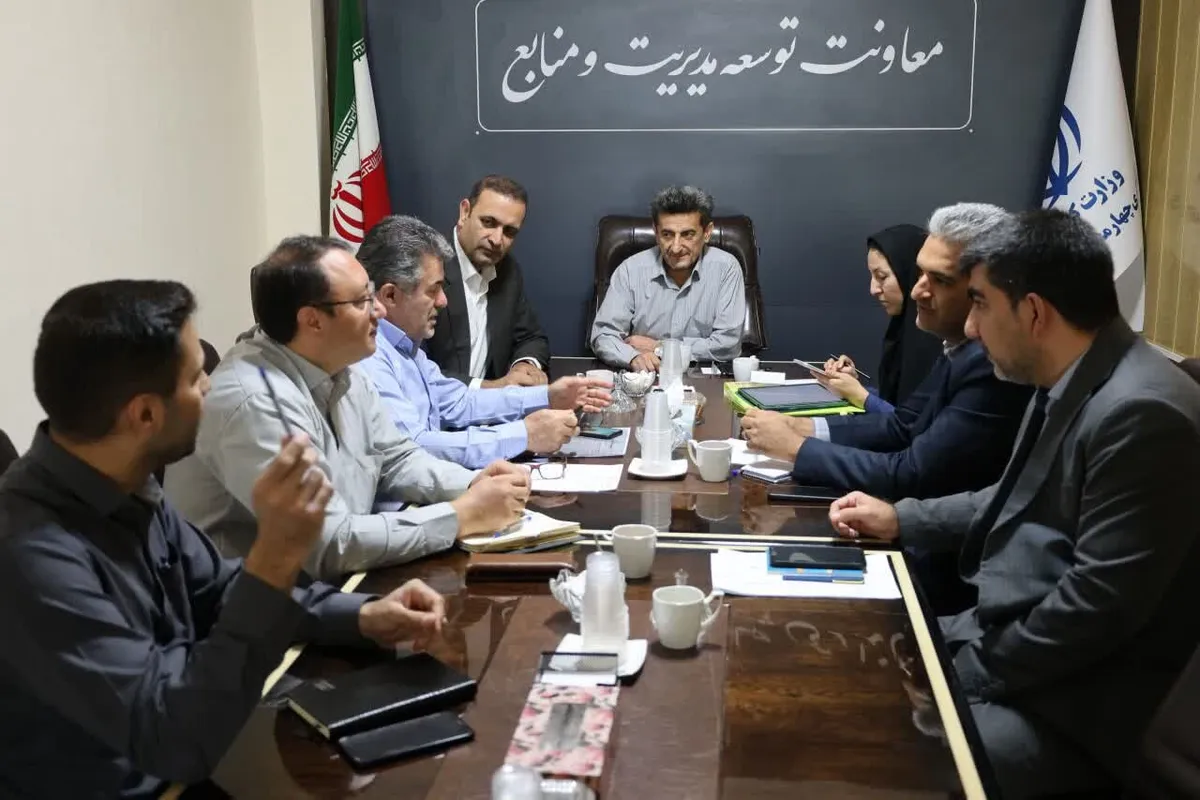 آماده‌سازی عوامل اجرایی و زیرساخت‌های انتخابات درچهارمحال وبختیاری