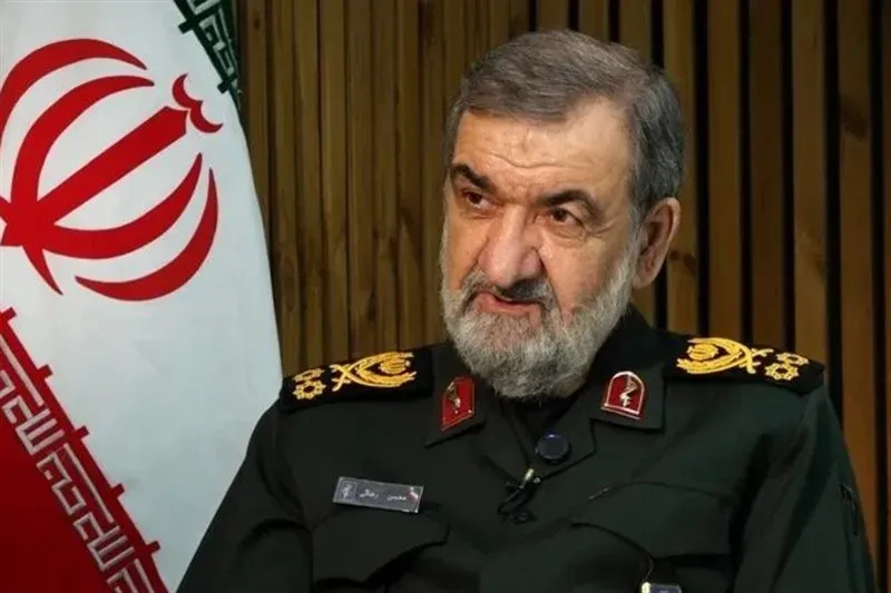 محسن رضایی: به این نتیجه رسیدیم که امنیت در غرب آسیا باید درونزا باشد