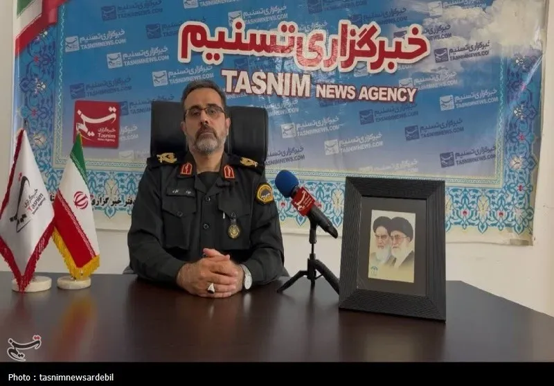 بازگشت 35 میلیارد تومان به جیب مالباختگان سایبری در اردبیل